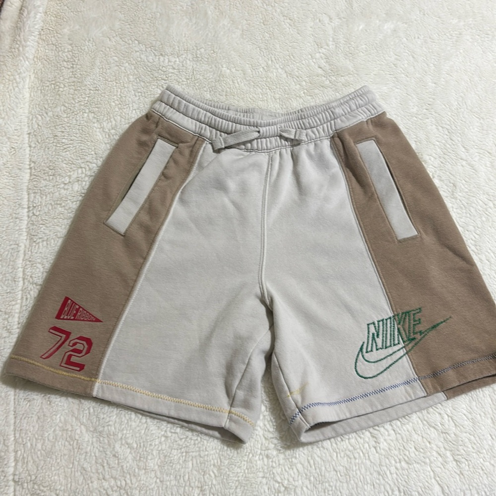 Boys shorts size medium